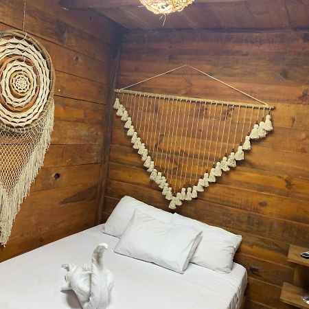 Mayab Holbox - Beach Zone Екстер'єр фото