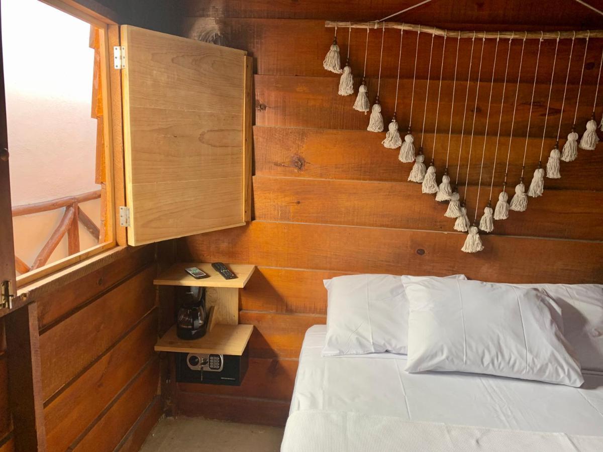 Mayab Holbox - Beach Zone Екстер'єр фото
