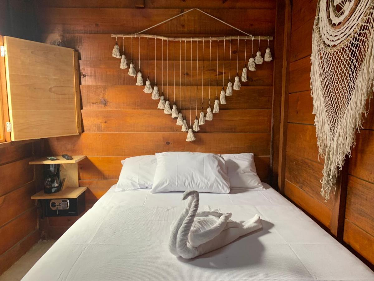 Mayab Holbox - Beach Zone Екстер'єр фото