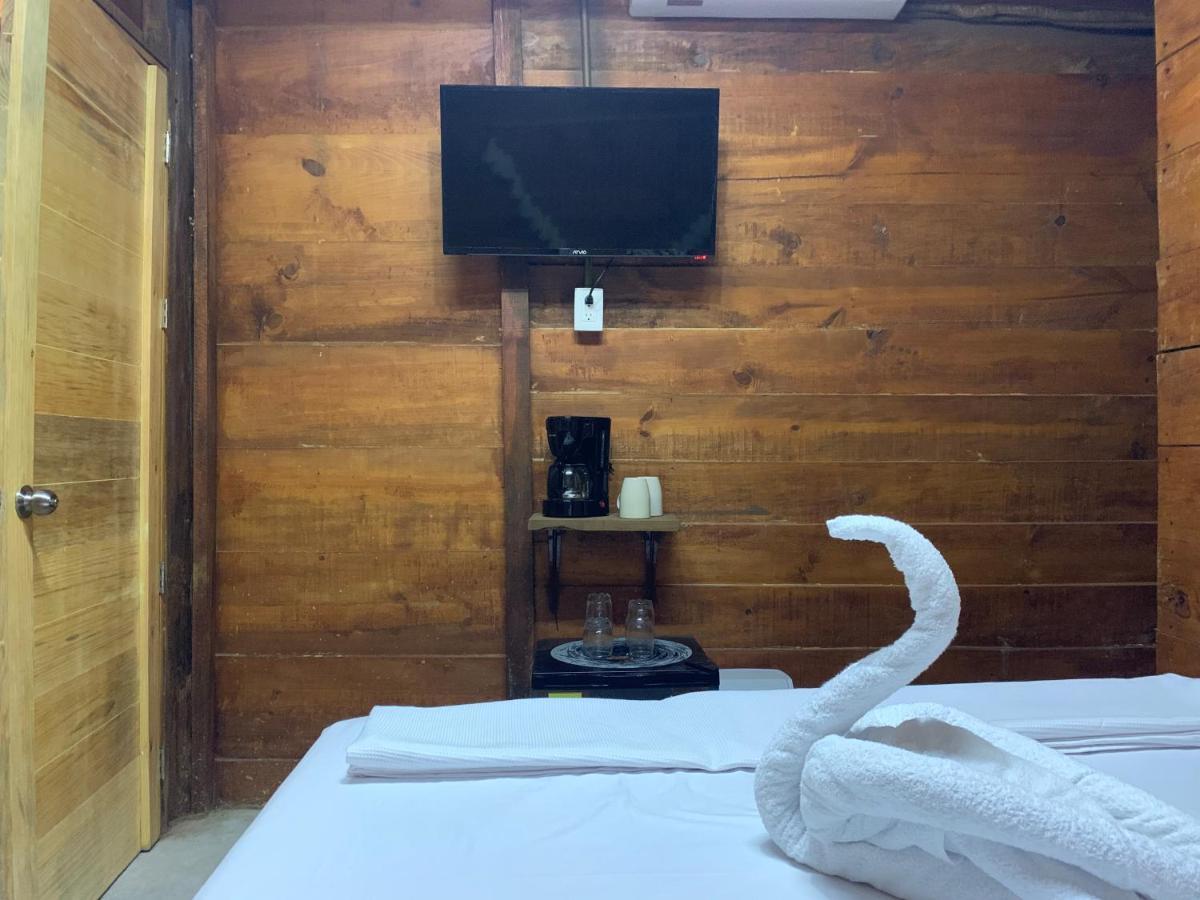 Mayab Holbox - Beach Zone Екстер'єр фото